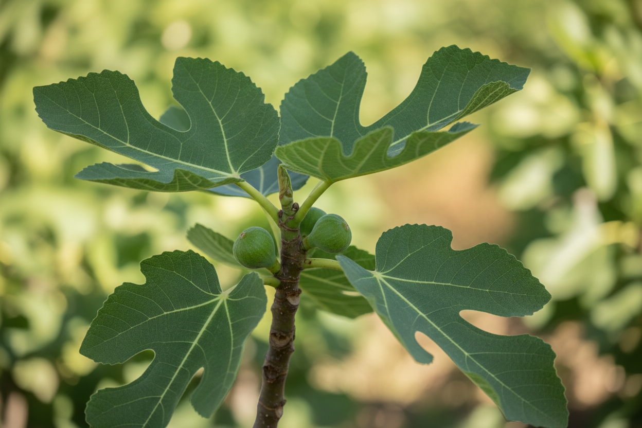 Feige / Ficus carica 'Firoma' ®